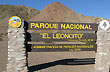 Visiting <i>Barreal</i> and <i>Pampa del Leoncito</i>