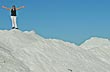 The White Desert