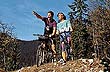Mountain Bike en Río Mayo