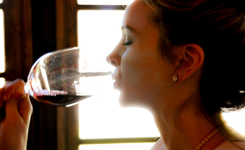 Aprender un poco más sobre el vino para disfrutarlo mejor