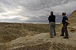 Monumento natural Bosque Petrificado