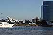 En velero por Buenos Aires