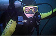 Buceo en Isla de las Gallinas