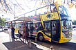 Buenos Aires Has its Own Bus