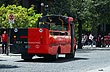 En <i>bus</i> tur�stico por Salta 