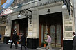A Coffee at <i>Caf�</i> Tortoni