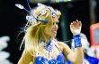 Concepci�n del Uruguay's Carnival