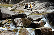 Searching for the Catarata Creek Cascade
