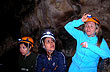 Espeleolog�a: descenso a la Caverna de las Brujas