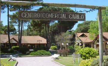 Visit to Carilo’s Commercial Center