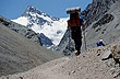 Cerro Aconcagua: descubriendo su fama