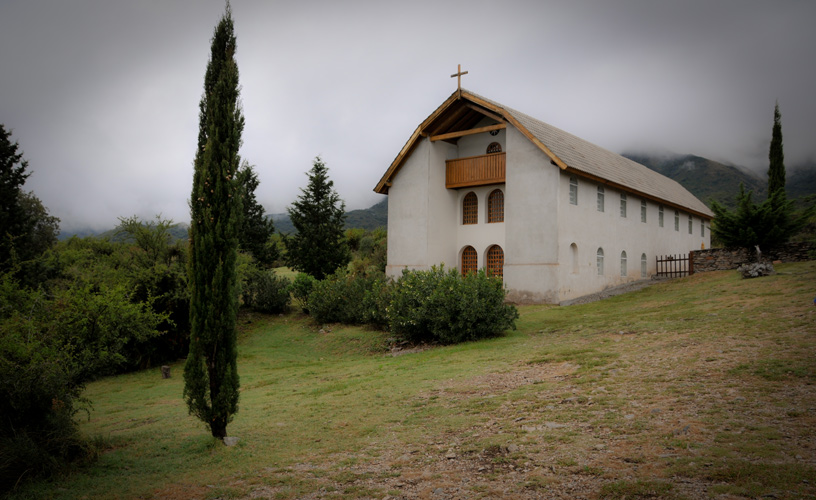 Belén Monastery