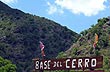 Climbing to Mythical Uritorco Hill