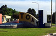 <i>City tour</i> por Toay 