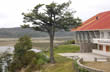 Pueblo con forma de coraz�n