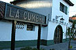 City tour por La Cumbre