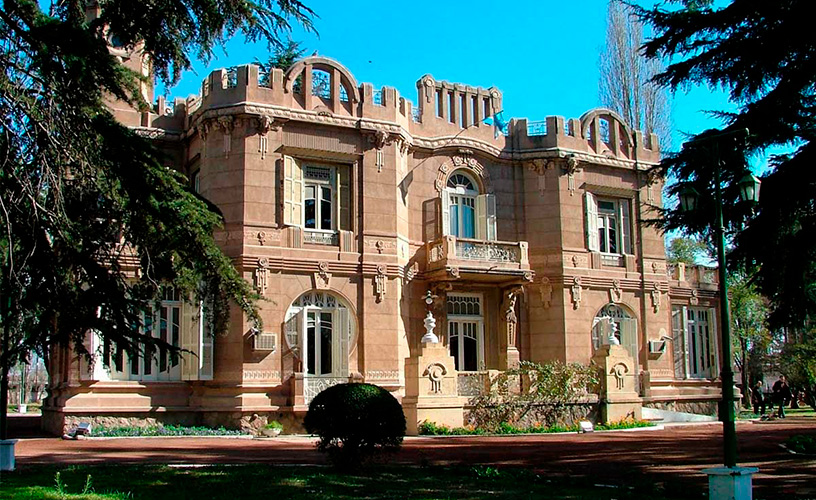 Museo Casa de Ozamis