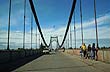 Quequ�n: A Bridge, A Lighthouse and A Monument 