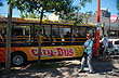 Discovering Carlos Paz on Wheels