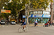 Imagen urbana de Villa Mercedes