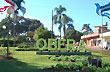 City tour por Ober�