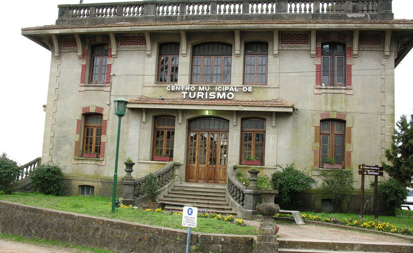 Municipal Tourism Center
