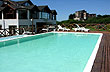 Tourist Resorts in Las Gaviotas 
