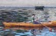 Rowing Clubs in Tigre 