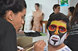 Carnival: Behind the scenes