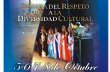 Semana de la Diversidad Cultural en Villa Gesell