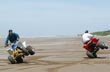 Sand Tamers