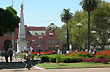 A Sunday in Buenos Aires Historic Quarter