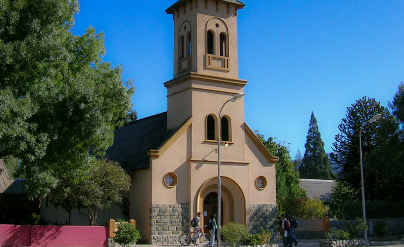Parish of Our Lady of Luján