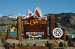 El Chalt�n