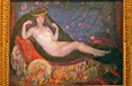 Emblem of Art