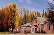 Estancias Tur�sticas de El Calafate