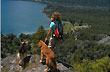 La estancia Peuma Hue en Bariloche