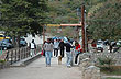Excursion to La Cumbrecita