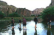 Archaeology Expedition in Los Toldos