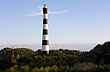 Visit to the Claromec� Lighthouse