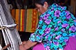 Fiesta del Telar Mapuche 