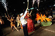 La Fiesta de la Vendimia