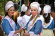 The Alpine Chocolate Festival