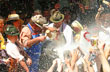 Oktoberfest and its Sparkling Goddess