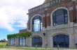La catedral del golf