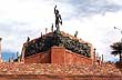 Heroes of the Independence Monument