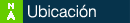 Ubicaci�n