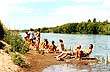 Isla 32 Recreation Area