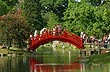 A Tour around the Buenos Aires Japanese Garden