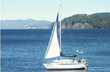 A Tour around Lake Nahuel Huapi on a Sailing-boat 
